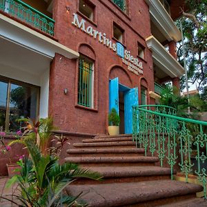 Resort Martins Siesta , A Portuguese Heritage Resort In Calangute